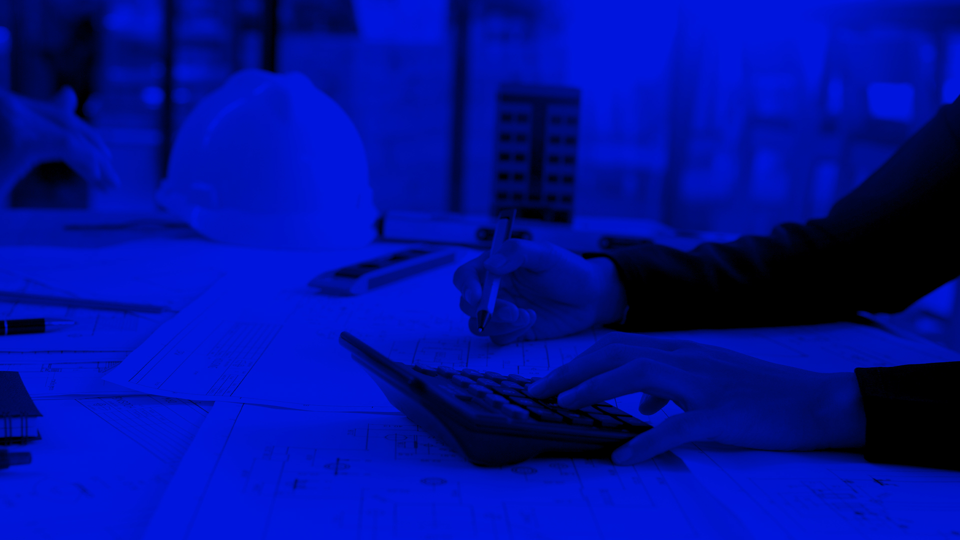 Ensuring smooth construction project delivery with cash flow forecasting