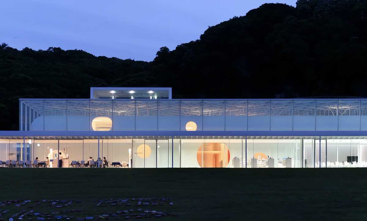 Architecture&rsquo;s top honor goes to Riken Yamamoto