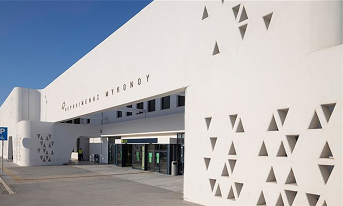 Inauguration ceremony for the 14 Regional Airports