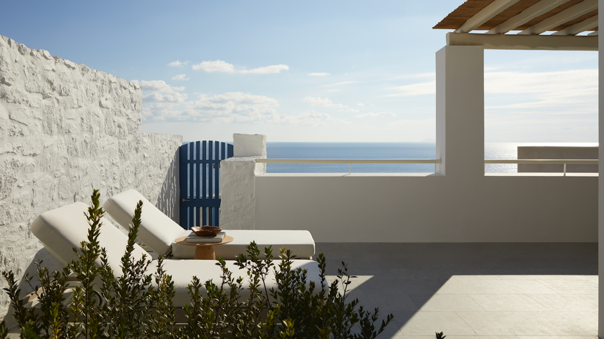 Four Seasons Resort Mykonos Opens Its Doors: A Milestone Five Years in the Making