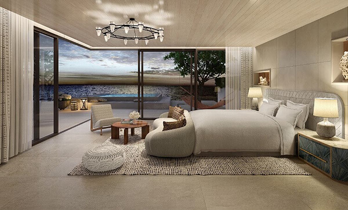 One&amp;Only Aesthesis (Asteria Complex)