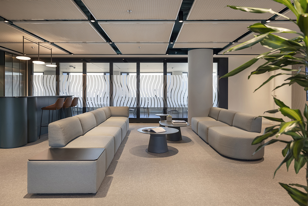 Clarksons Office, Athens Greece