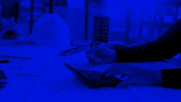Ensuring smooth construction project delivery with cash flow forecasting