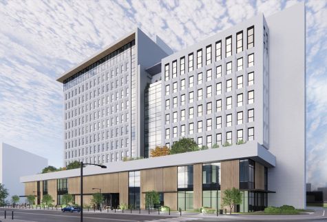 Stopanska Banka AD Skopje Headquarters is now LEED Gold certified &mdash; the first in North Macedonia