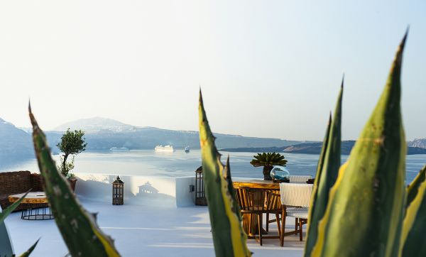 Surge in Hotel Investments and Brand Debuts in Greece
