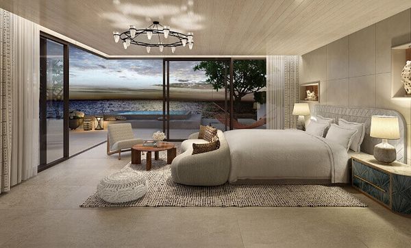 One&amp;Only Aesthesis (Asteria Complex)